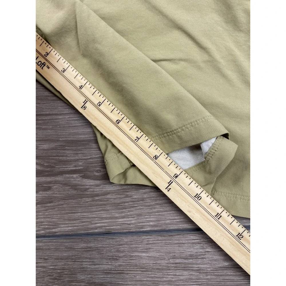 Hurley classic casual belt